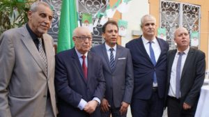 Le consulat d’Algérie à Toulouse honore le club Foot Algérie Toulousain sacré champion d’Occitanie