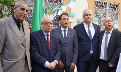 Le consulat d’Algérie à Toulouse honore le club Foot Algérie Toulousain sacré champion d’Occitanie