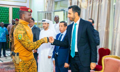 Vers l’expulsion du faux ambassadeur des Emirats arabes unis par l’Algérie ?