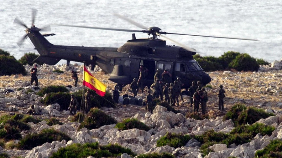 L’Espagne se tourne vers l’Algérie et considère le régime du Makhzen hostile