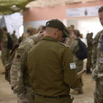 armée Israël Maroc