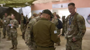 Experts : le Maroc incapable de mener un exercice militaire sans aide étrangère
