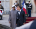 La France, Israël et les Emirats au cœur d’une conjuration contre l’Algérie