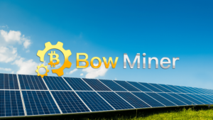 Bow Miner : les passionnés de XRP, BTC et DOGE manifestent un grand intérêt pour les contrats de minage de cryptomonnaies