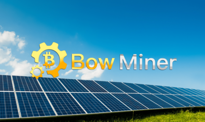 Bow Miner : les passionnés de XRP, BTC et DOGE manifestent un grand intérêt pour les contrats de minage de cryptomonnaies