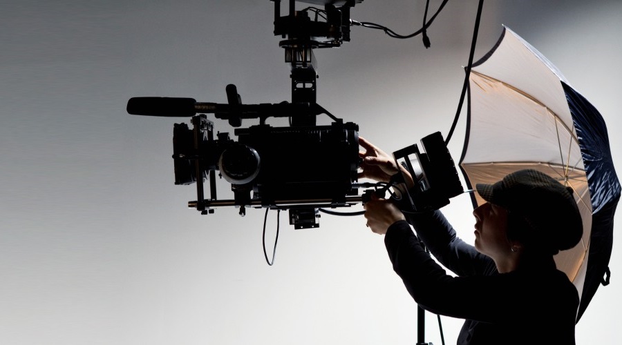 cinéma femme
