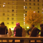 cité banlieue