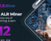Cloud mining gratuit, revenu stable : ALR Miner vous permet d’obtenir facilement du sol, du bitcoin, du dogecoin et d’autres crypto-monnaies