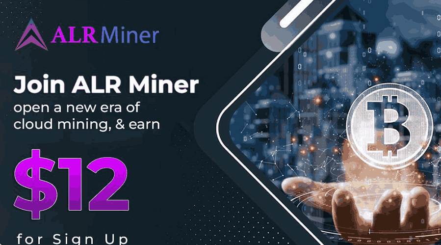 ALR Miner