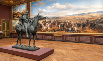 La colonisation ou comment soigner sa propre impuissance en violant le monde