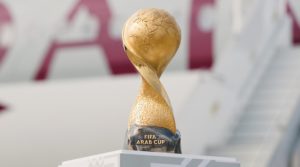 Coupe arabe de la FIFA 2025 : le tirage au sort dimanche à 18h00 à Doha