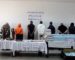 Démantèlement d’un réseau criminel international organisé à Alger