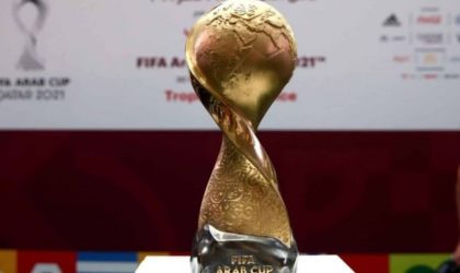 Coupe arabe FIFA-Qatar 2025 : le tirage au sort fixé au 24 mai