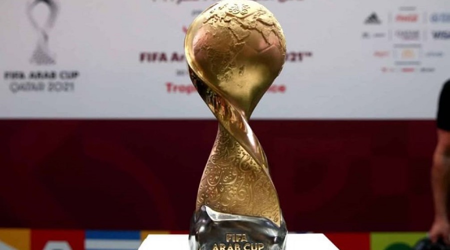 arab cup qatar