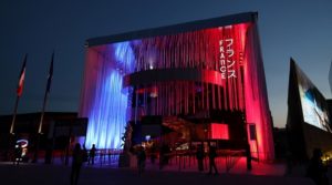 Osaka Kansai Expo 2025 : l’Algérie présente son plan stratégique national de cybersécurité
