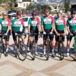 cyclisme Championnats d'Afrique