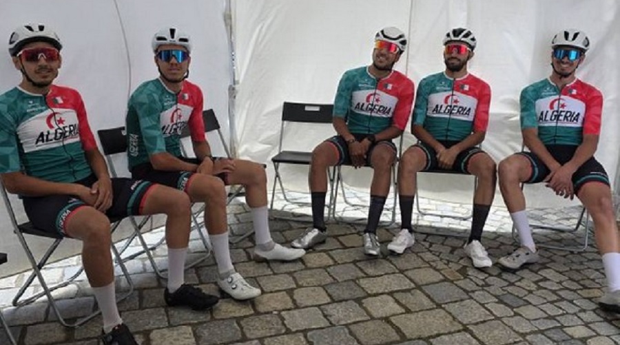cyclisme coupe nation