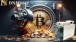 Orientation professionnelle et support des données : DNMiner rend l’investissement plus sûr