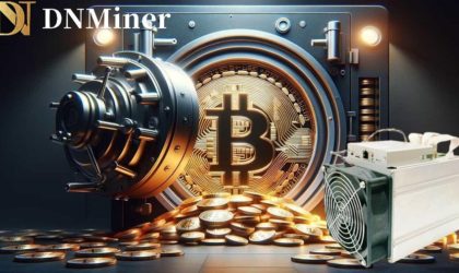 Orientation professionnelle et support des données : DNMiner rend l’investissement plus sûr
