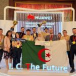 etudiants Concours Huawei