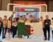 Cérémonie de distinction au profit des étudiants algériens lauréats du Concours Huawei des TIC