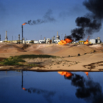 gaz Algérie