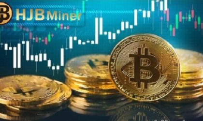 HJB Miner fournit un revenu passif aux investisseurs en crypto-monnaie grâce à un cloud mining respectueux de l’environnement