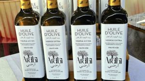 Une marque algérienne d’huile d’olive remporte deux médailles d’or en Suisse