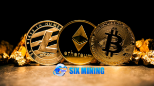 Bougez simplement vos doigts tous les jours, SIX MINING vous permet de gagner 8 600 $ chaque jour