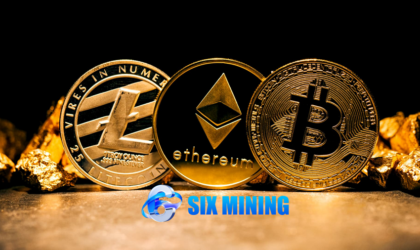 Bougez simplement vos doigts tous les jours, SIX MINING vous permet de gagner 8 600 $ chaque jour