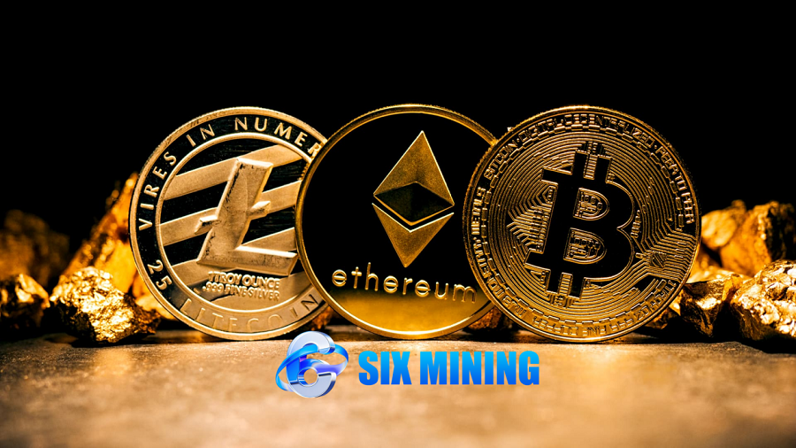 SIX MINING