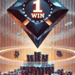 poker 1win