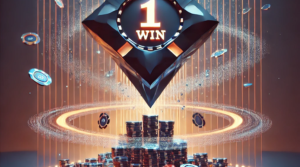 Poker sur 1win : stratégies, combinaisons et maîtrise pour joueurs ivoiriens