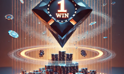 Poker sur 1win : stratégies, combinaisons et maîtrise pour joueurs ivoiriens