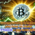 WinnerMining