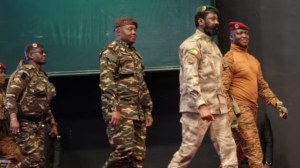 Bamako explose : soulèvement massif du peuple secoue le Mali