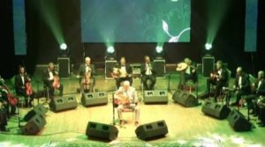 Concours du Festival de musique andalouse : l’association Wasl El Andalous remporte la 1e place