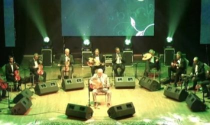 Concours du Festival de musique andalouse : l’association Wasl El Andalous remporte la 1e place