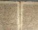 Mascara : ouverture d’une exposition d’anciens manuscrits rares