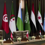 monde arabe