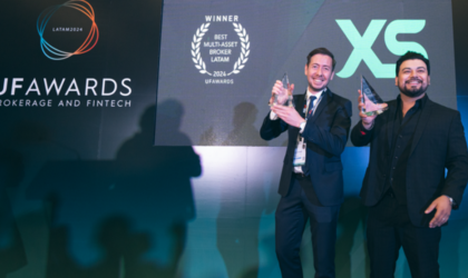 Revue XS.com 2025 : XS est-il le bon courtier pour votre parcours forex ?