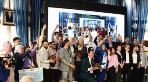 Sipsa-Filaha : cinq projets innovants primés au concours de l’innovation agricole