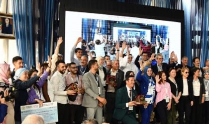 Sipsa-Filaha : cinq projets innovants primés au concours de l’innovation agricole