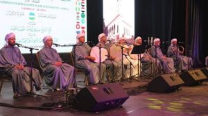 Samaâ Soufi : une trentaine de pays participent au 11e festival culturel international à Laghouat