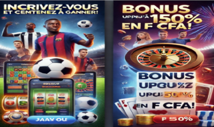 1win mobile – Jouez partout sur Android et iOS