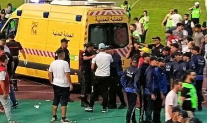 Supporters décédés au stade du 5-Juillet : Tebboune ordonne la mise en place d’une commission d’enquête