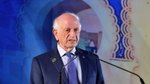 Prémisses d’une révolte des musulmans contre le sioniste Azoulay au Maroc