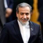 Abbas Araghchi