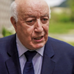 Abdallah Zekri