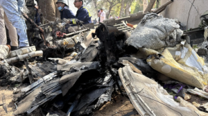 Catastrophe aérienne : le crash d’un avion d’Air India en Inde fait plus de 200 morts